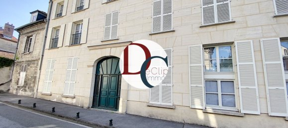 Büro in Compiegne, France 132m², Nr. 76857 2
