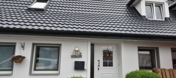8-Zimmer Stadthaus in Nordfriesland, Germany, Nr. 88633 16