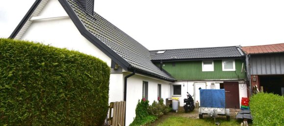 8-Zimmer Stadthaus in Nordfriesland, Germany, Nr. 88633 15