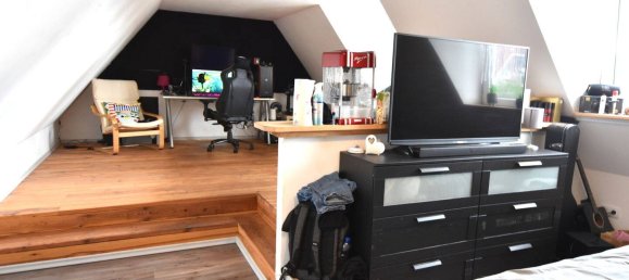 8-Zimmer Stadthaus in Nordfriesland, Germany, Nr. 88633 14