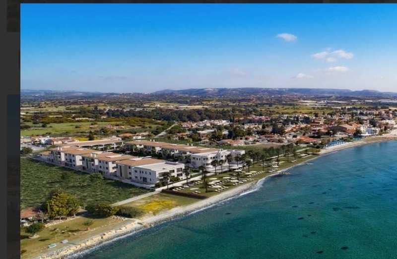 4 غرف نوم عقار تجاري في Zygi, Cyprus رقم 80730