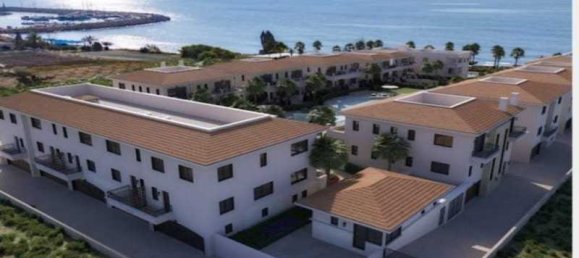 Propiedad comercial de 4 dormitorios en Zygi, Cyprus No. 80730 3