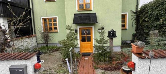 Edificio de 7 habitaciónes en Tirschenreuth, Germany No. 143828 4