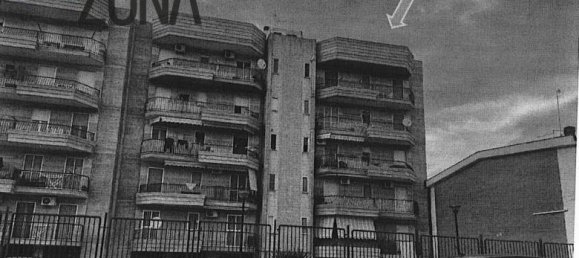 3 bedrooms Apartment in Cerignola, Italy No. 36401 3