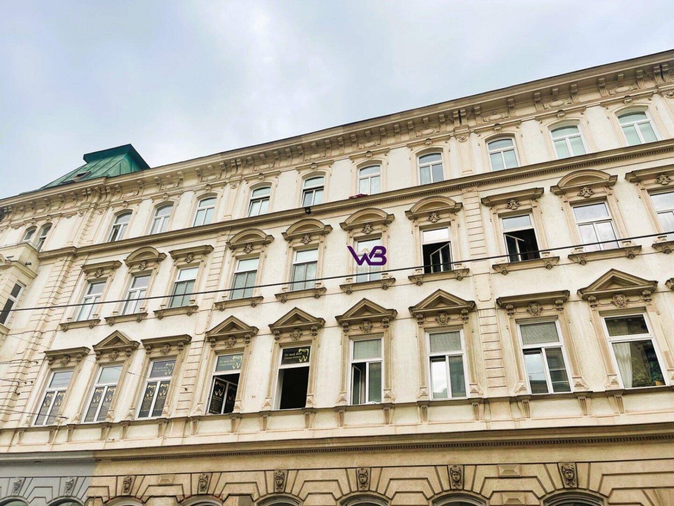 2-salle Appartement à Wahring, Austria No. 200904