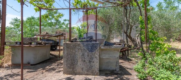 Villa de 2 habitaciónes en Caltagirone, Italy No. 138522 22