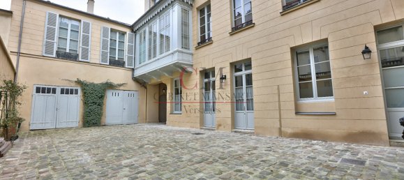 2 Schlafzimmer Wohnung in Versailles, France, Nr. 188858 17