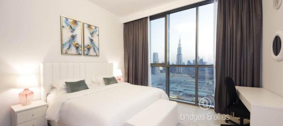 1 Schlafzimmer Wohnung in Downtown Dubai (Downtown Burj Dubai), UAE, Nr. 114444 9