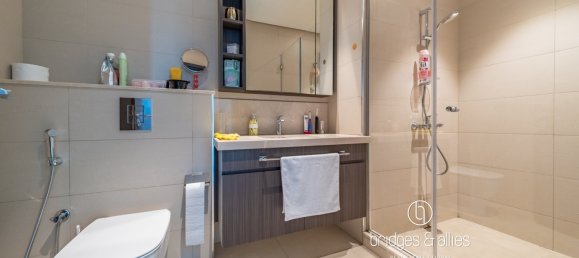 1 Schlafzimmer Wohnung in Downtown Dubai (Downtown Burj Dubai), UAE, Nr. 114444 14