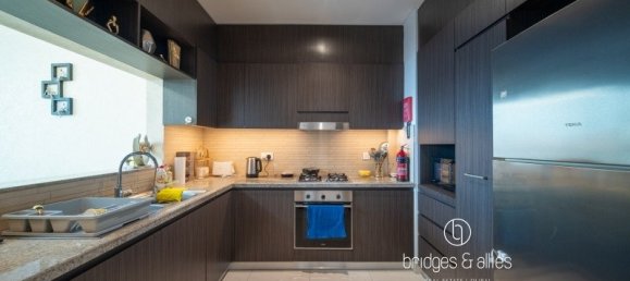 1 Schlafzimmer Wohnung in Downtown Dubai (Downtown Burj Dubai), UAE, Nr. 114444 7