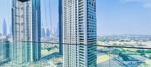 1 Schlafzimmer Wohnung in Downtown Dubai (Downtown Burj Dubai), UAE, Nr. 114444 3