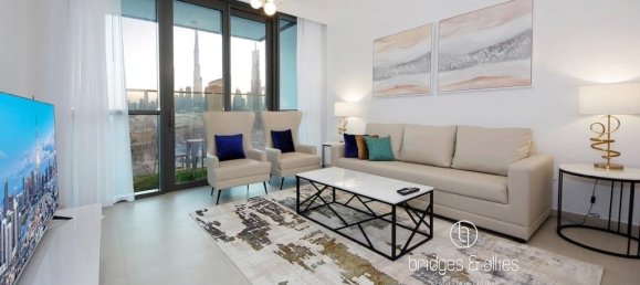 1 Schlafzimmer Wohnung in Downtown Dubai (Downtown Burj Dubai), UAE, Nr. 114444 2