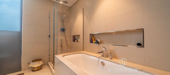 1 Schlafzimmer Wohnung in Downtown Dubai (Downtown Burj Dubai), UAE, Nr. 114444 13