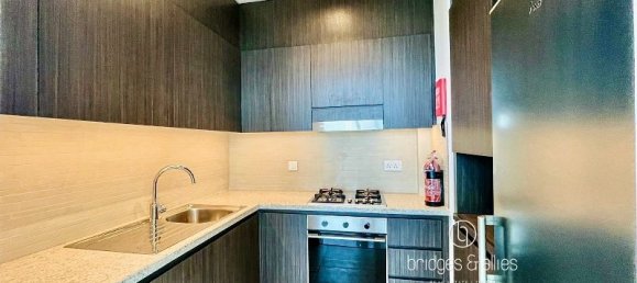 1 Schlafzimmer Wohnung in Downtown Dubai (Downtown Burj Dubai), UAE, Nr. 114444 6