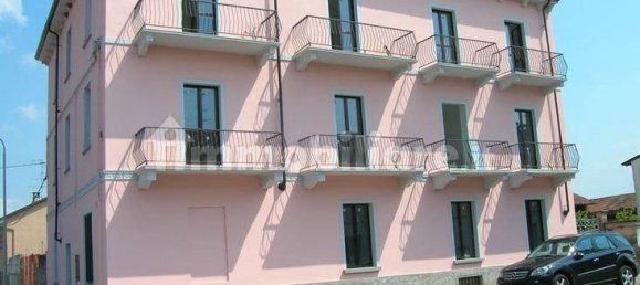 1 chambre Appartement à Palestro, Italy No. 237092 6