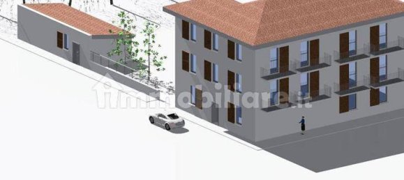 1 chambre Appartement à Palestro, Italy No. 237092 8