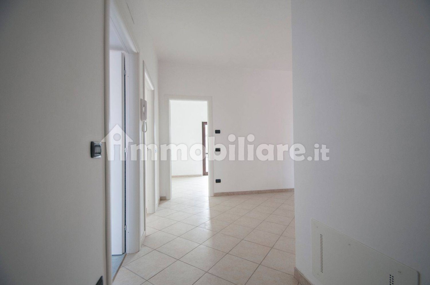 1 chambre Appartement à Palestro, Italy No. 237092