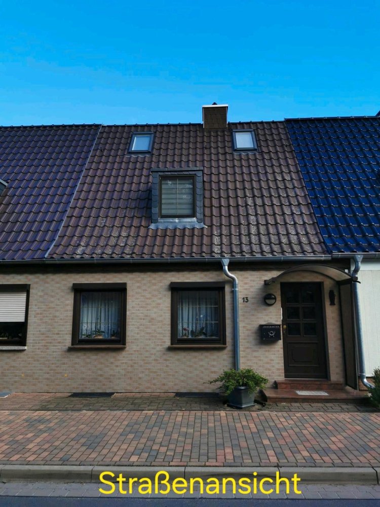 4-Zimmer Stadthaus in Wittenberg, Germany, Nr. 235988