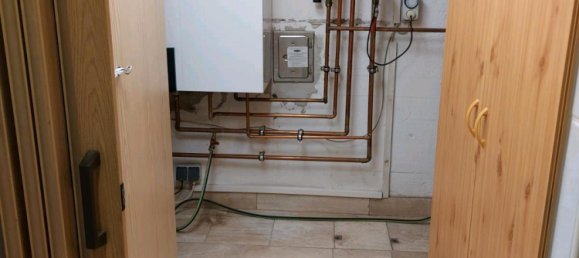 4-Zimmer Stadthaus in Wittenberg, Germany, Nr. 235988 20