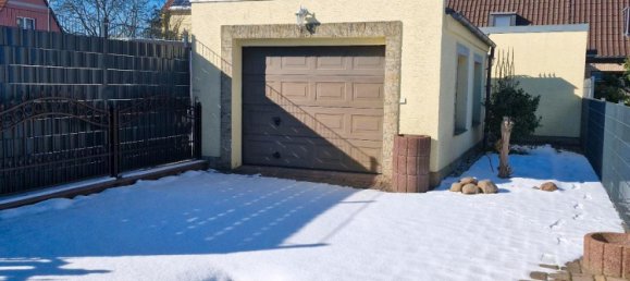 4-Zimmer Stadthaus in Wittenberg, Germany, Nr. 235988 3