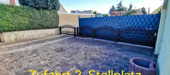 4-Zimmer Stadthaus in Wittenberg, Germany, Nr. 235988 5