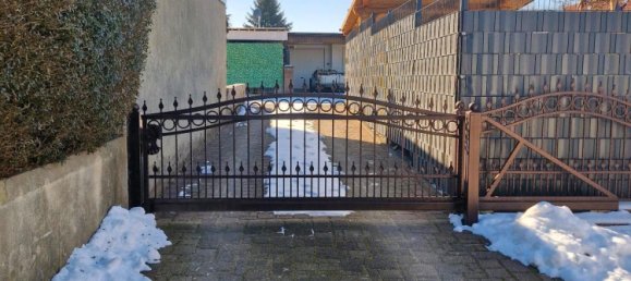 4-Zimmer Stadthaus in Wittenberg, Germany, Nr. 235988 4