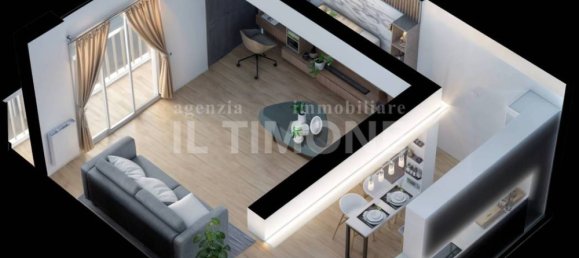 Apartamento de 1 dormitorio en Rapallo, Italy No. 302571 15
