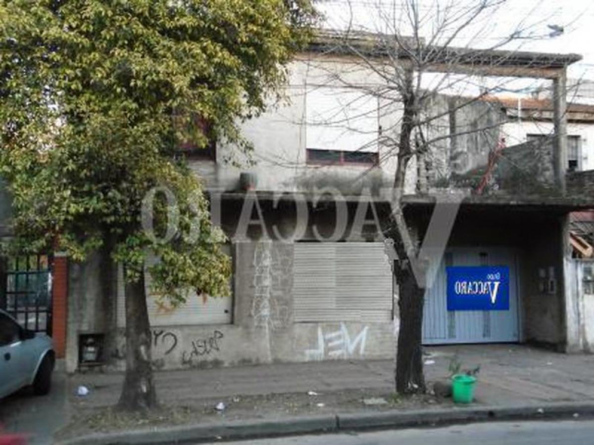 Grundstück in Moron, Argentina, Nr. 38505