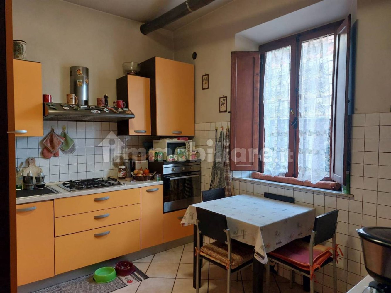 Квартира с 2 спальнями в Синалунга, Италия № 215795