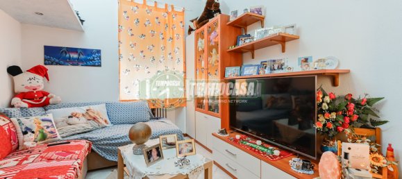 Apartamento de 3 habitaciónes en Settala, Italy No. 258157 20