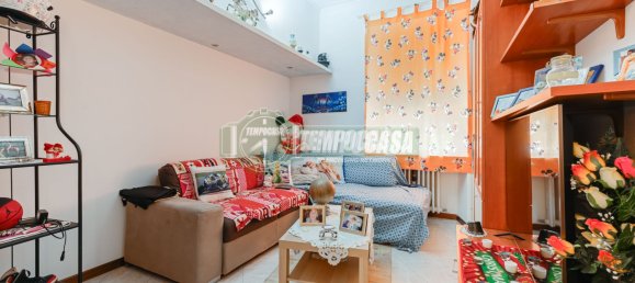 Apartamento de 3 habitaciónes en Settala, Italy No. 258157 18