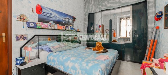 Apartamento de 3 habitaciónes en Settala, Italy No. 258157 25