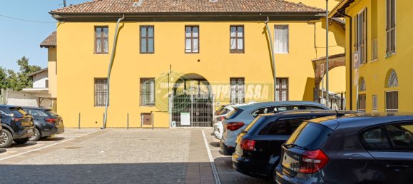 Apartamento de 3 habitaciónes en Settala, Italy No. 258157 3