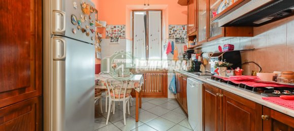 Apartamento de 3 habitaciónes en Settala, Italy No. 258157 21