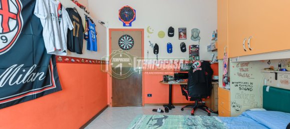Apartamento de 3 habitaciónes en Settala, Italy No. 258157 16