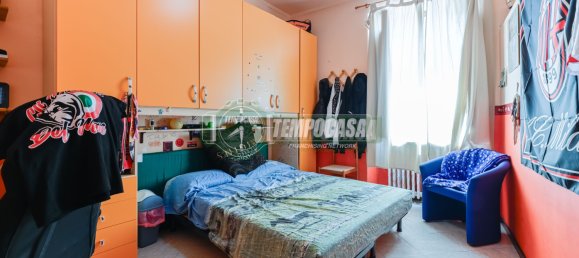 Apartamento de 3 habitaciónes en Settala, Italy No. 258157 13