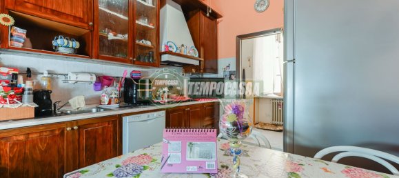 Apartamento de 3 habitaciónes en Settala, Italy No. 258157 23