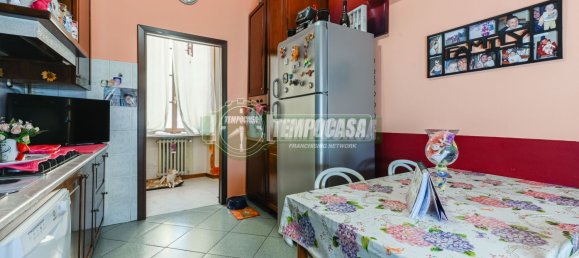 Apartamento de 3 habitaciónes en Settala, Italy No. 258157 5
