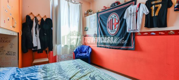 Apartamento de 3 habitaciónes en Settala, Italy No. 258157 15