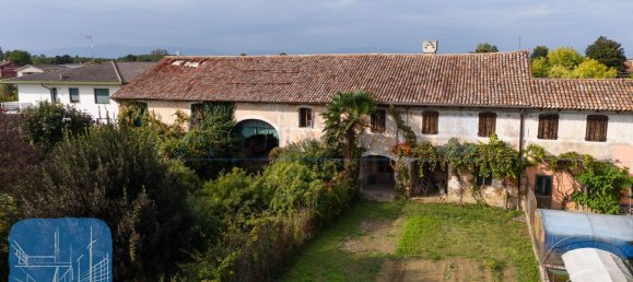 5-Zimmer Haus in Scorzè, Italy, Nr. 77857 9