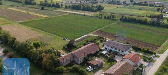 5-Zimmer Haus in Scorzè, Italy, Nr. 77857 8