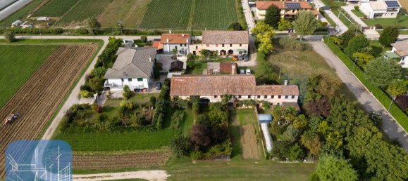 5-Zimmer Haus in Scorzè, Italy, Nr. 77857 11