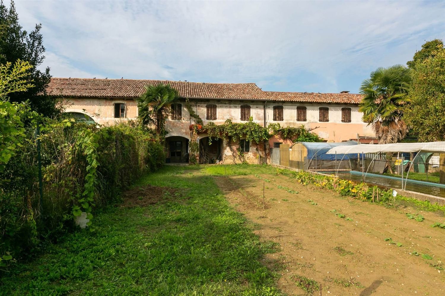 5-Zimmer Haus in Scorzè, Italy, Nr. 77857