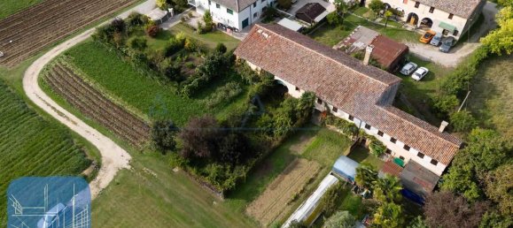 5-Zimmer Haus in Scorzè, Italy, Nr. 77857 2