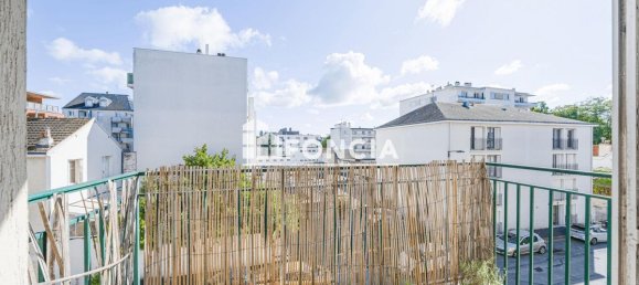 Квартира с 2 спальнями в Тур, Франция № 243581 12