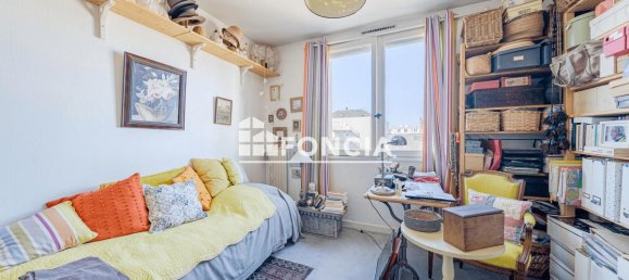 Квартира с 2 спальнями в Тур, Франция № 243581 7