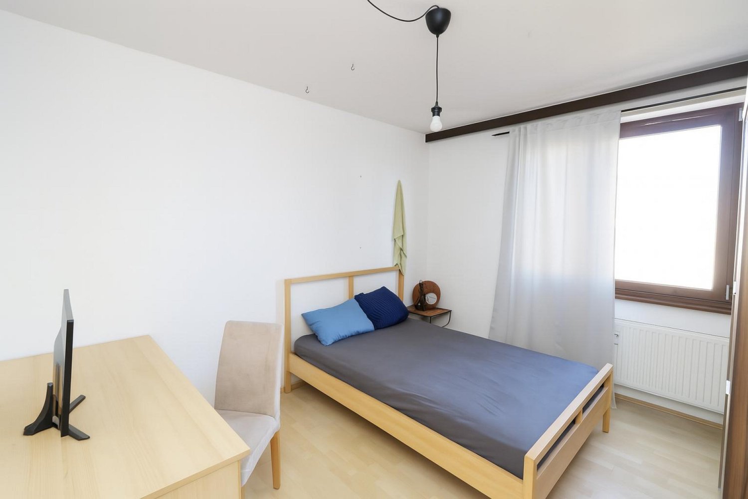 5-salle Appartement à Wels, Austria No. 129979