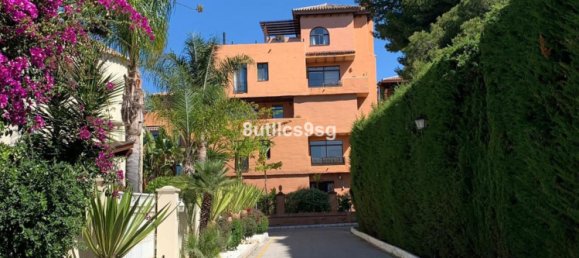 3 bedrooms Apartment in Estepona, Spain No. 114689 18