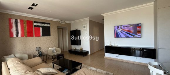 3 bedrooms Apartment in Estepona, Spain No. 114689 26