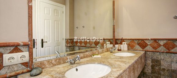 3 bedrooms Apartment in Estepona, Spain No. 114689 7